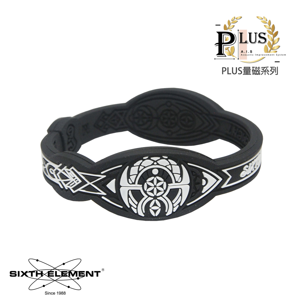 QMB-55手環 (PLUS) QMB-55 Bracelet