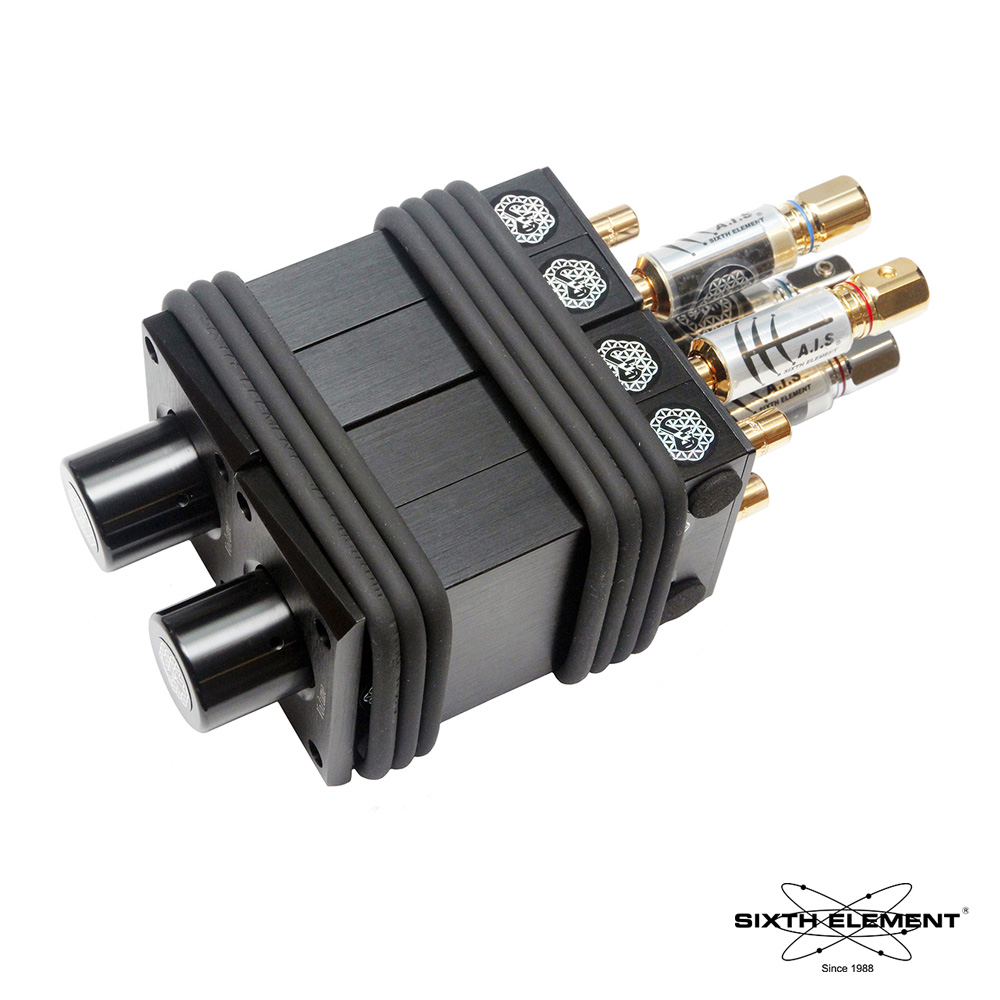 TAT-VR2 Top Audio Transformer TAT-VR2 量子訊源處理器 